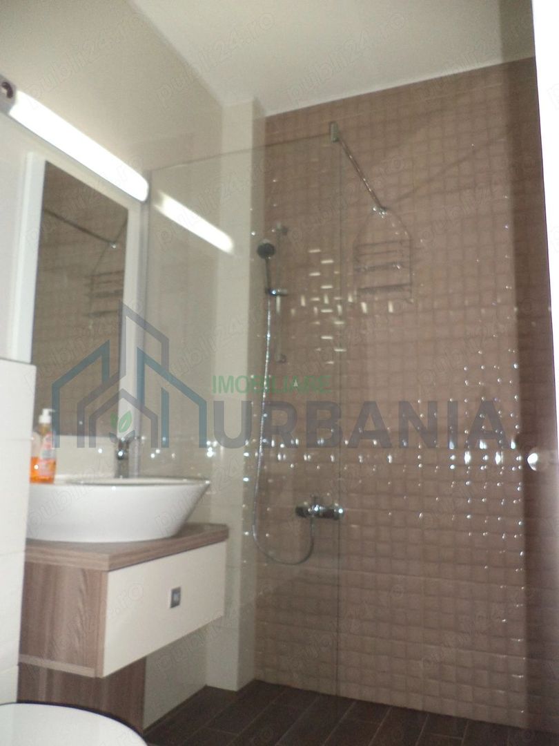 Apartament 2 camere, zona Mitropoliei, Iași - Închiriere - Poză 5
