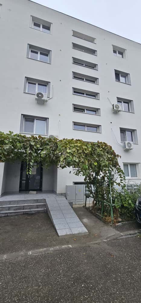 Garsonieră modernă, pet friendly etaj 1, bloc reabilitat, 1 min metrou - Poză 23
