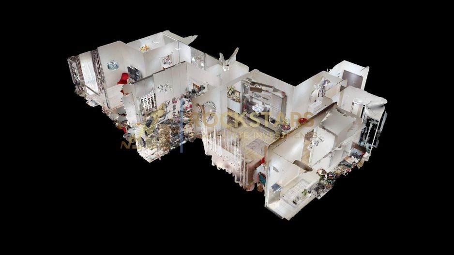 Apartament 3 Camere | Città Residential Park | Delfinului - Poză 18