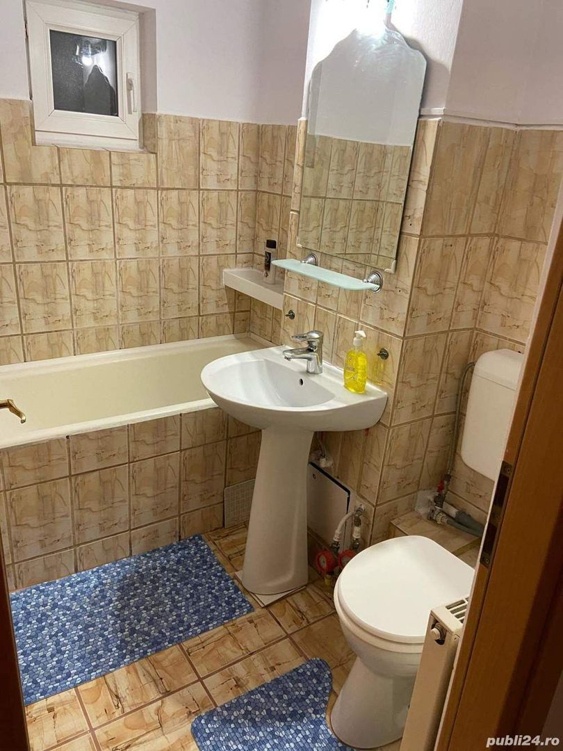 Apartament 3 camere I Mobilat și utilat I Zona Aradului - Poză 9