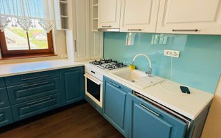 Giroc | 3 camere cu scara interioara |  117 mp | Mobilat-Utilat | 2 parcări - Poză 8