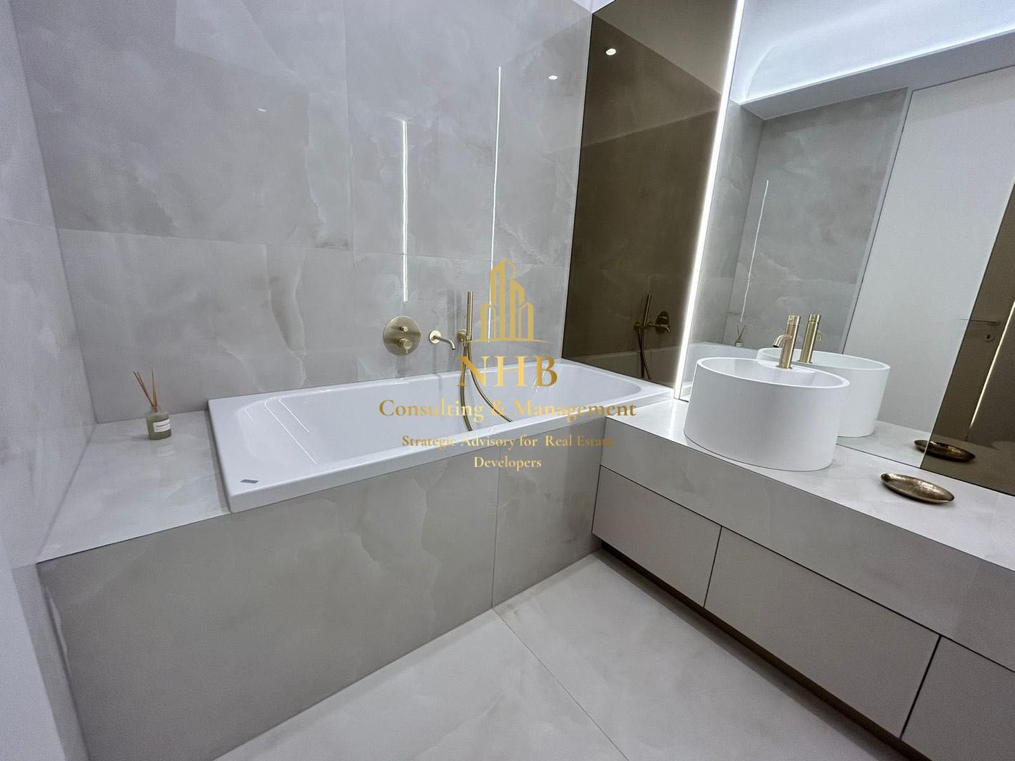 Apartament 3 Camere Cortina North-PARCARE - Poză 3