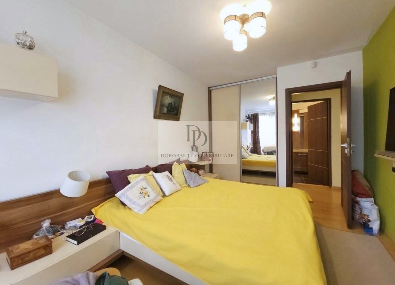 Vanzare Casa individuala | Teren 600 mp | Zona Iris - Poză 11