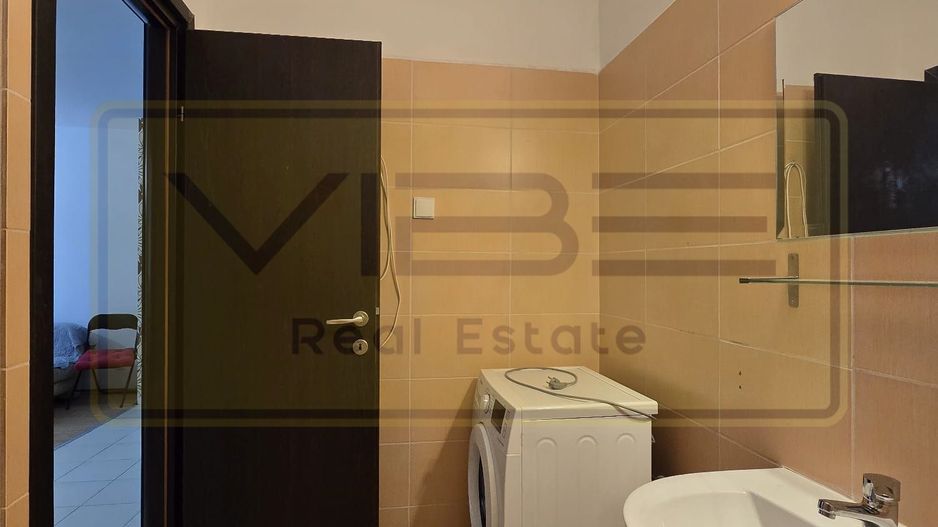 Tatarasi - zona 2 baieti - 2 camere  - bloc nou - 350 euro - Poză 3