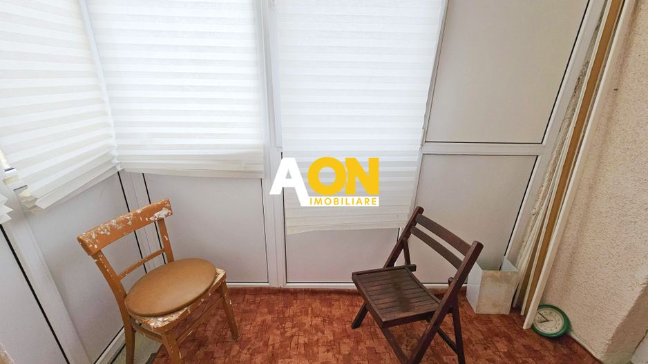 Apartament 2 camere, decomandat, etaj 3, zona Tolstoi - Poză 4