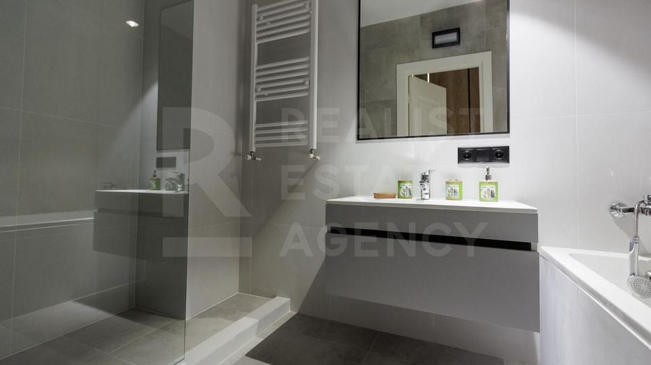 Vânzare, apartament, 3 camere, strada Ion Buzdugan, Buiucani - Poză 14