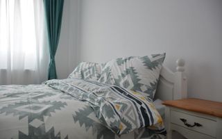 Apartament 2 camere, Tinetetului, Unirii, in stil provensal - Poză 10