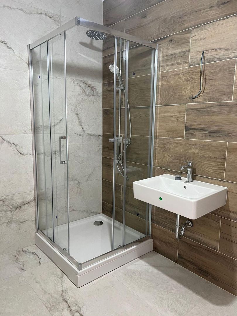 Locuinta tip duplex cu 4 camere - la cheie - Poză 5