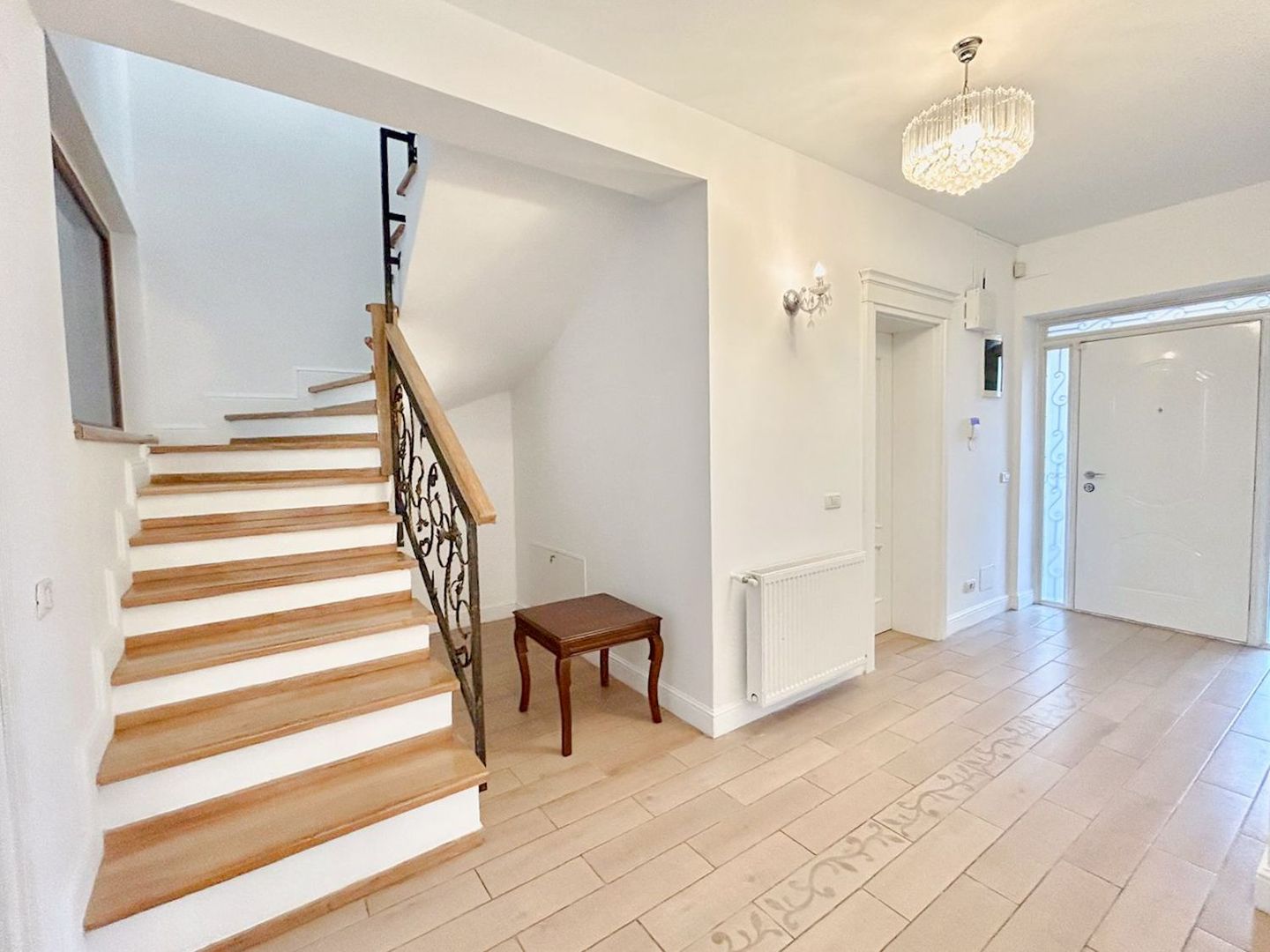 Villas for Rent I London Residence Pipera | 5 Bedrooms | Tennis Court - Poză 13