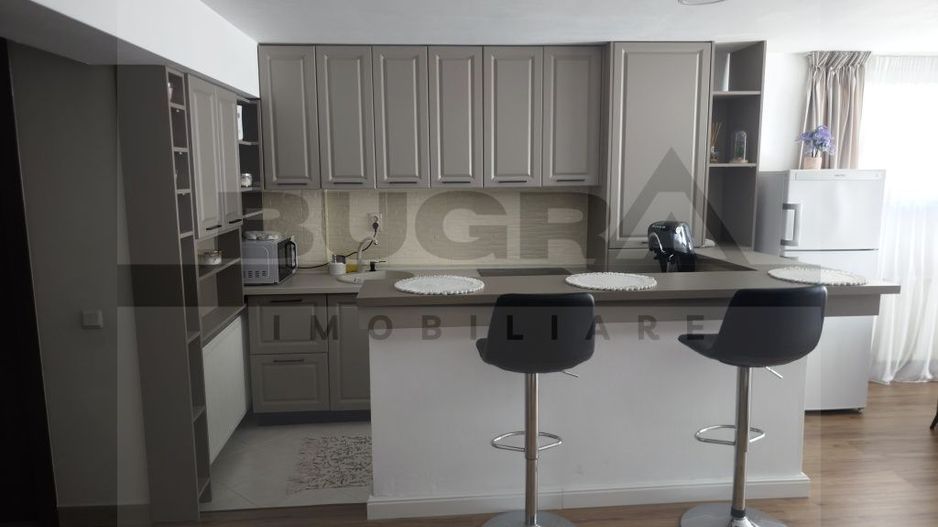 Apartament 2 camere, 65mp, parcare, zona Iulius Mall - Poză 3