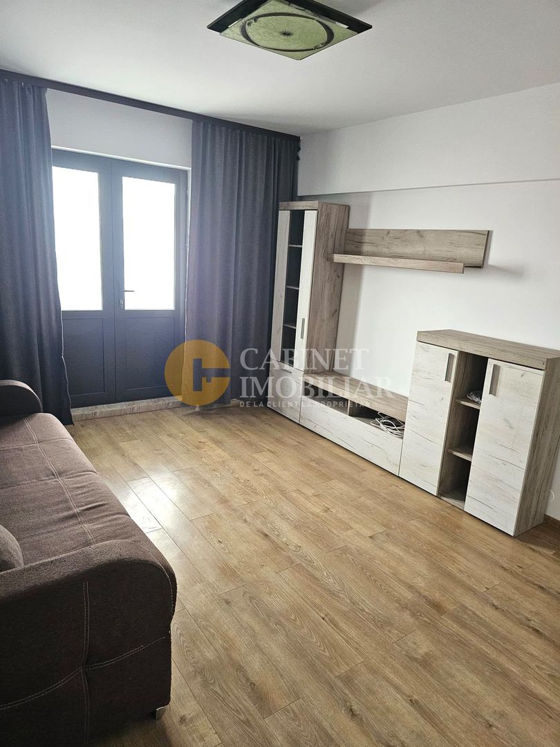 3 Camere - Renovat Complet/Mobilat  - Zona Zimbru/Alexandru Cel Bun - Poză 2