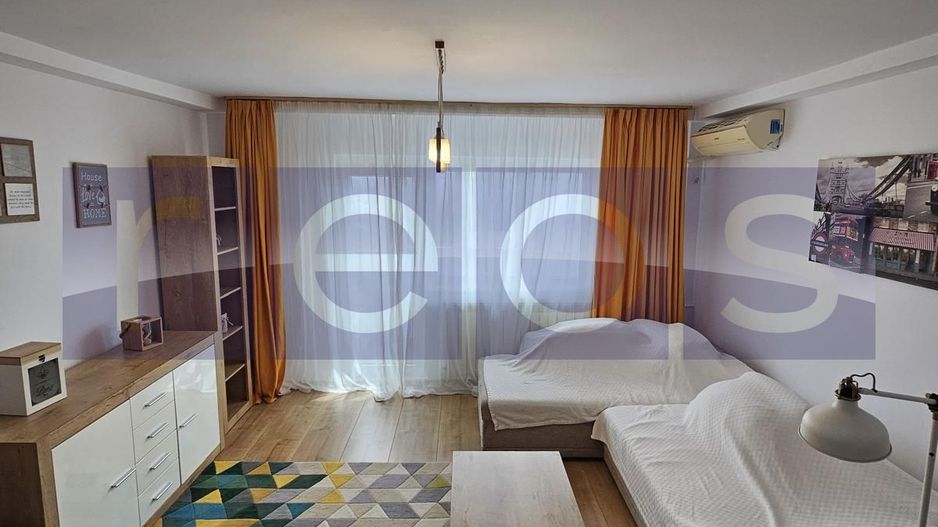 VANZARE 3 CAMERE | MOBILAT-UTILAT COMPLET | NOU RENOVAT | METROU - Poză 2