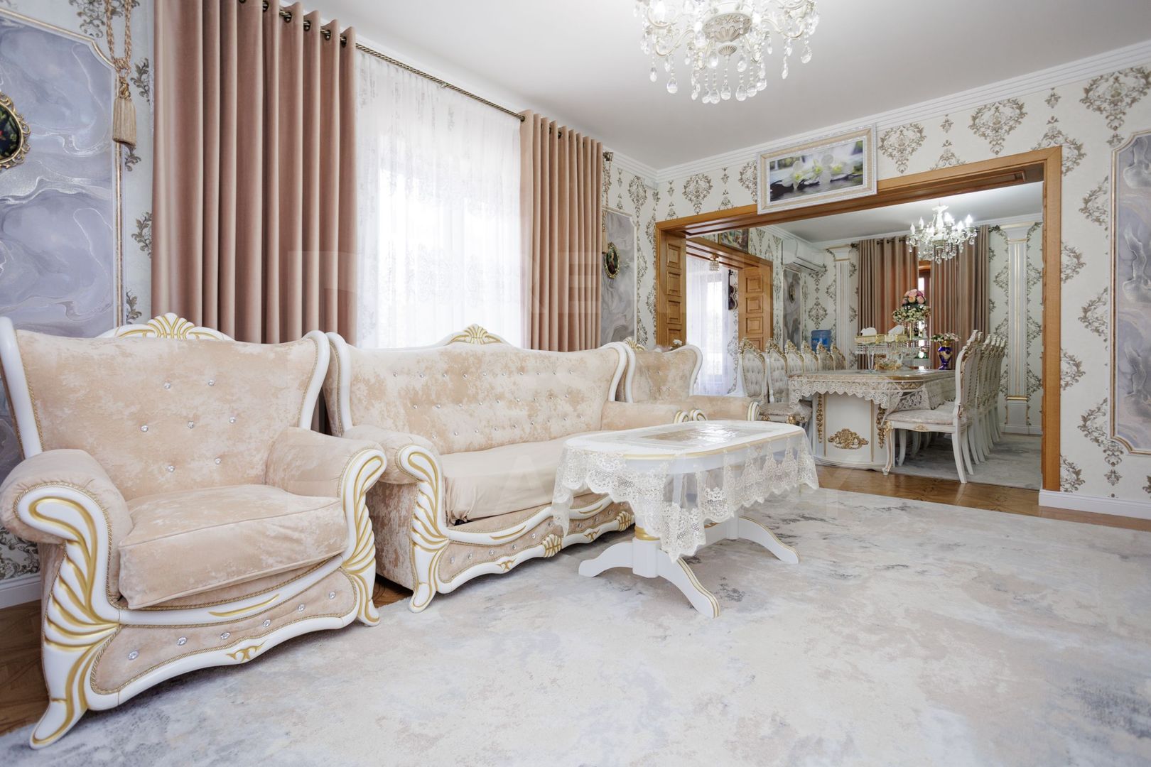 Vânzare, casă, 5 camere, str. Petru Rareș, Durlești - Poză 6