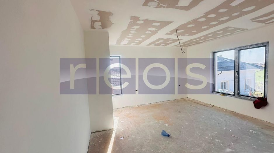 VILA DE VANZARE | BUFTEA CENTRAL | 5 CAMERE - Poză 33