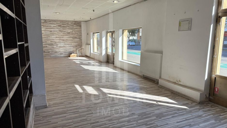 Spațiu comercial de închiriat | Calea Dumbrăvii - Poză 5