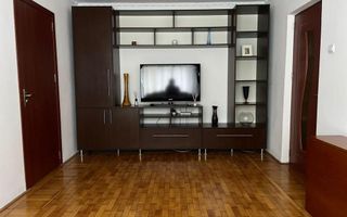 AP. 2 CAMERE EROII REVOLUTIEI, LOC PARCARE, BUCATARIE INCHISA, METROU - Poză 5