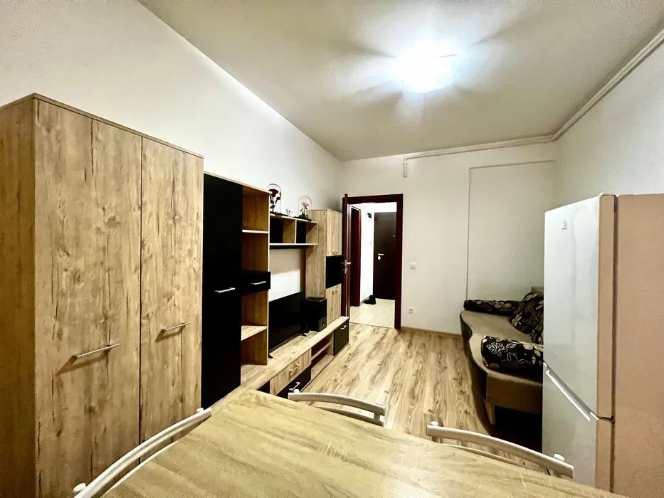 Apartament 2 camere Bloc nou Drumul Taberei - Brancusi, Valea Larga - Poză 1