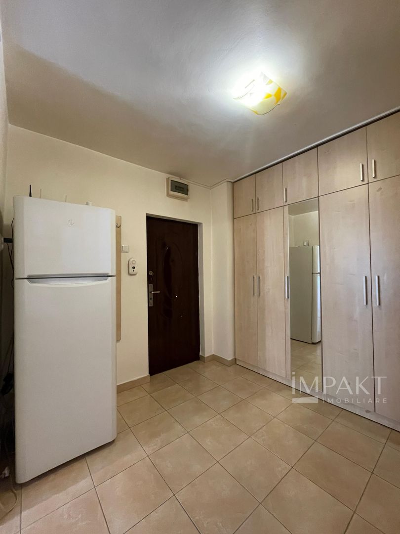 Apartament cu o camere de inchiriat, cartier Marasti! - Poză 5