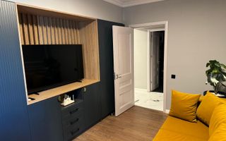 Aparatment 3 camere loc parcare, terasa, Moghioros Park Residence - Poză 4