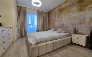 Superb 2 Camere Mobilat Utilat Premium Gradina Amenajata - Poză 1