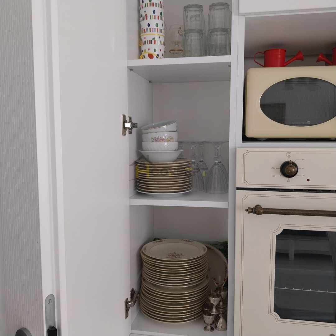 Inchiriere 3 camere mobilat utilat loc parcare str Biruintei - Poză 14