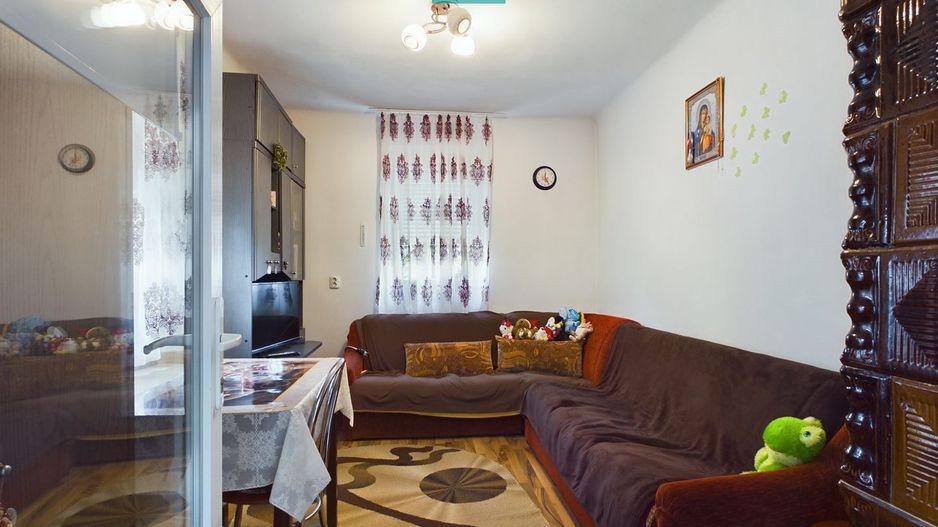 Casă cu 5 camere – Sântana centru, jud. Arad - Poză 14