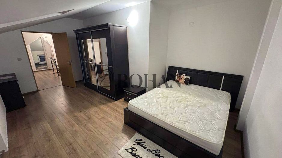 Apartament 4 camere - Anghel Saligny - Scara Interioara - Poză 18