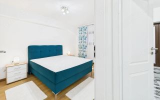 2 camere | Bloc nou | Shopping City | Loc parcare | Mobilat lux | - Poză 6