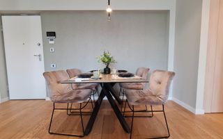 Apartament | 2 camere | Aviatiei Tower | Parcare subterana - Poză 4