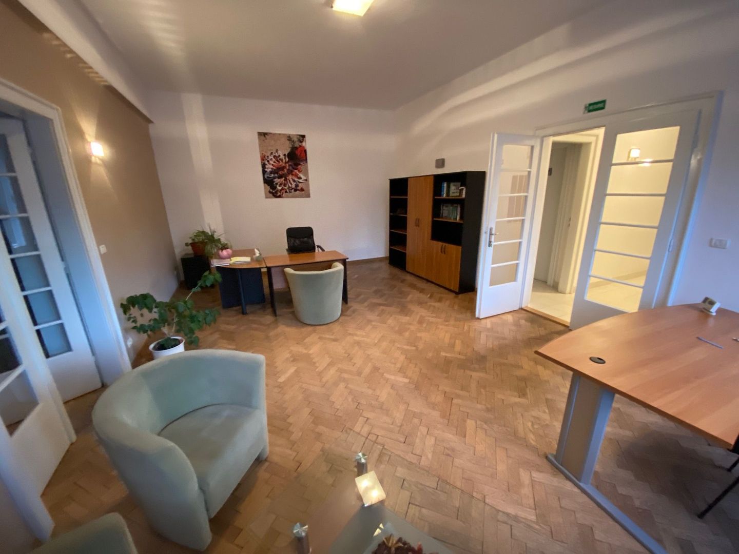 Spațiu de birouri de 143mp de închiriat în zona Central - Poză 8