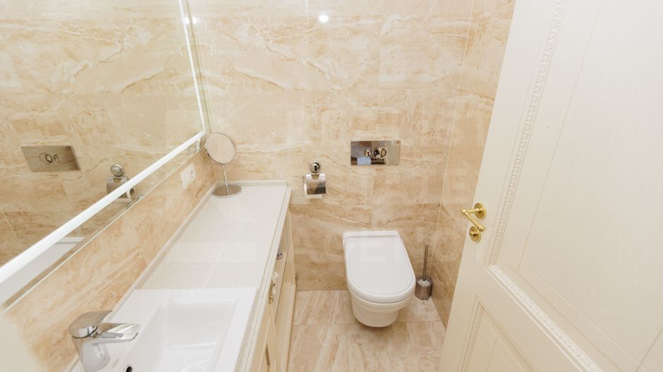 Chirie, apartament, 2 camere, str. Alexei Mateevici, Centru - Poză 8