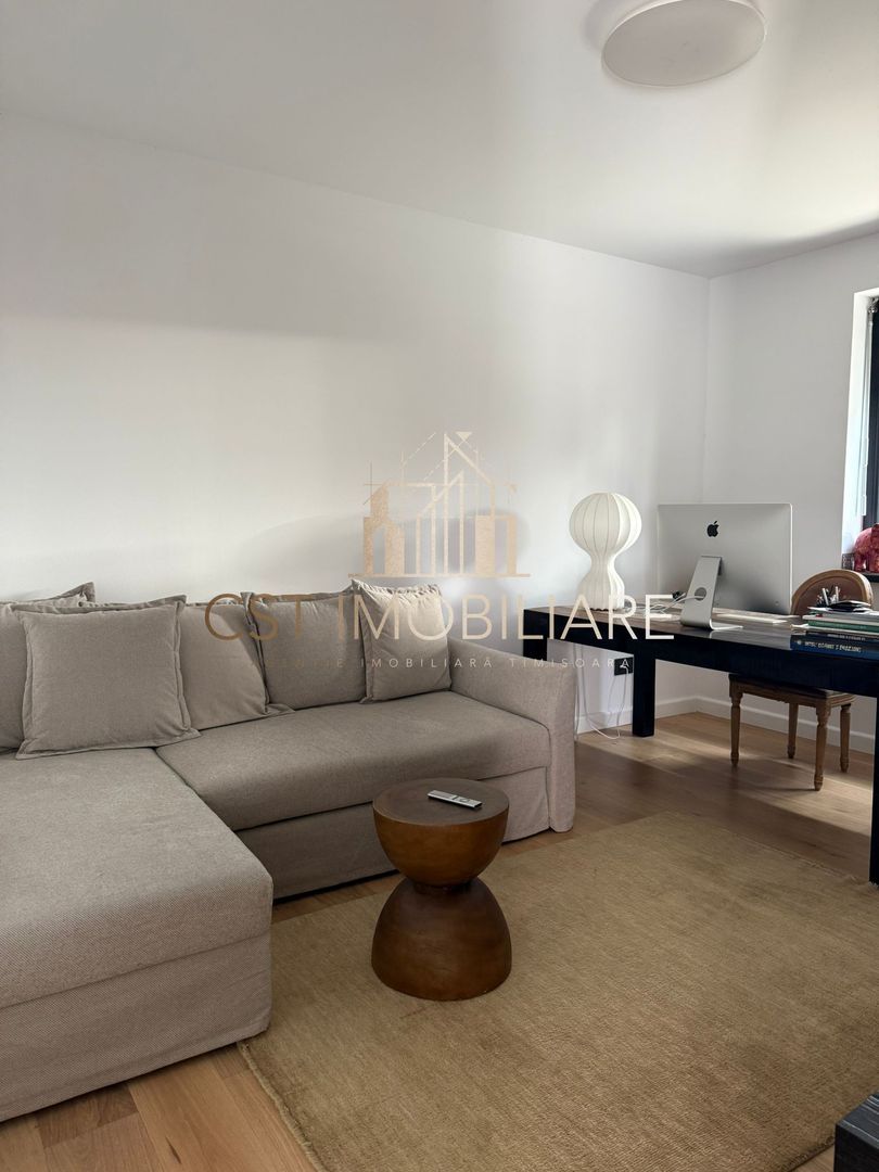 Casa tip duplex de vanzare – Dumbravita, zona Parcul Terra - Poză 16