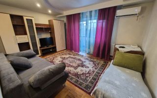 Aartament  1 camera zona  Lipovei - Poză 1