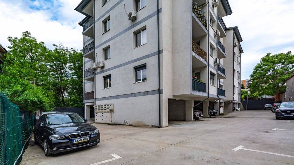 Metrou Mihai Bravu- Vitan - Apartament 2 camere+ loc de parcare |2018 - Poză 25