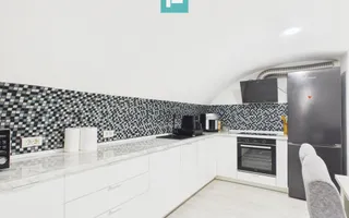 Apartament spațios cu 3 camere, zona centrală - Poză 14