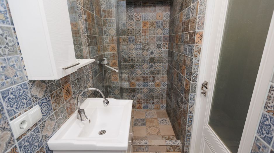 Vânzare, apartament, 3 camere, str. Gheorghe Asachi, Telecentru - Poză 14