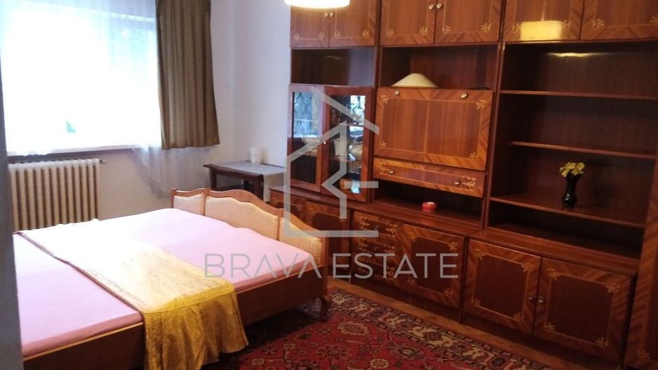 Apartament PET-FRENDLY  3 camere, parcare , zona Zorilor - Poză 1
