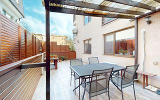 Apartament 4 camere + curte proprie Locatie excelenta – Brancoveanu - Poză 50