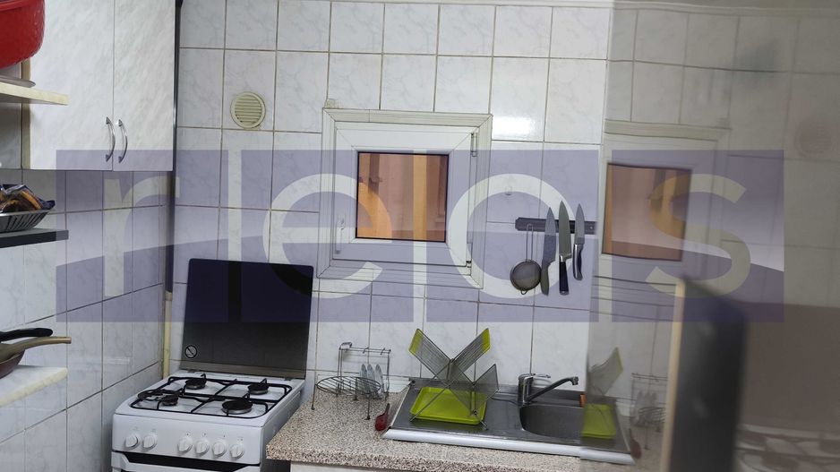 VANZARE APARTAMENT 3 CAMERE NICOLAE GRIGORESCU PIATA TITAN SEMIDECOMANDAT - Poză 6