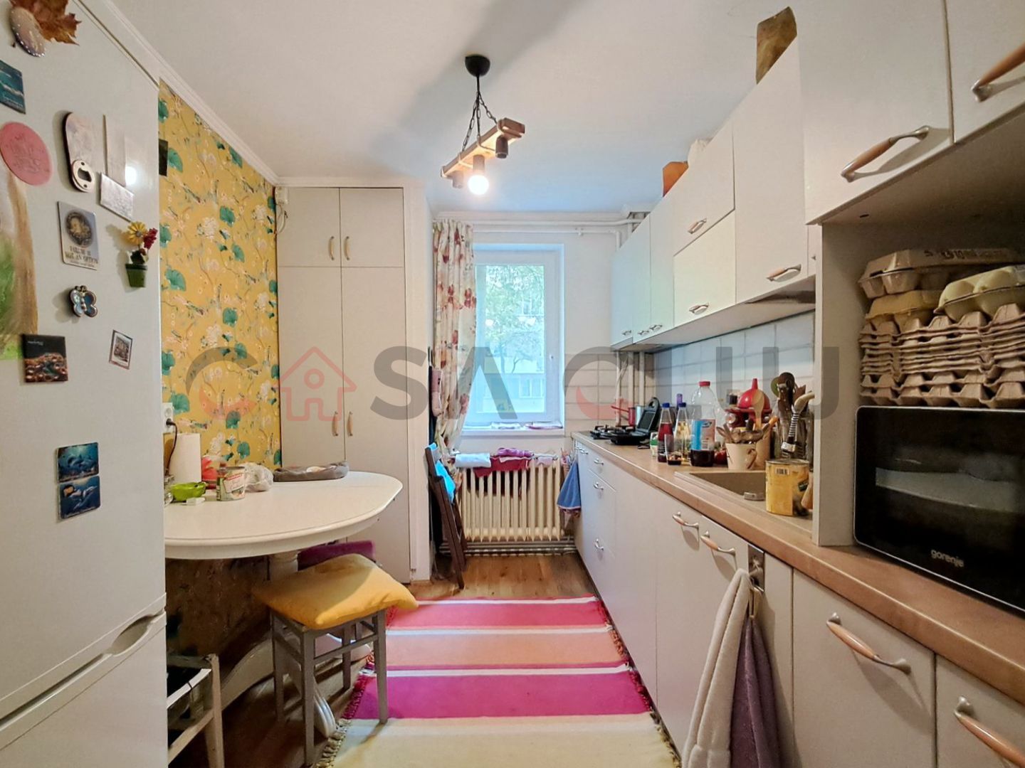 3 Camere Decamandat, Gheorgheni, Iulius Mall!! - Poză 1