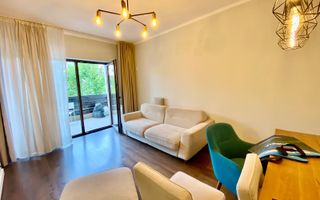 Apartament 2 camere, PET FRIENDLY, Sanpetru Residence - Poză 2