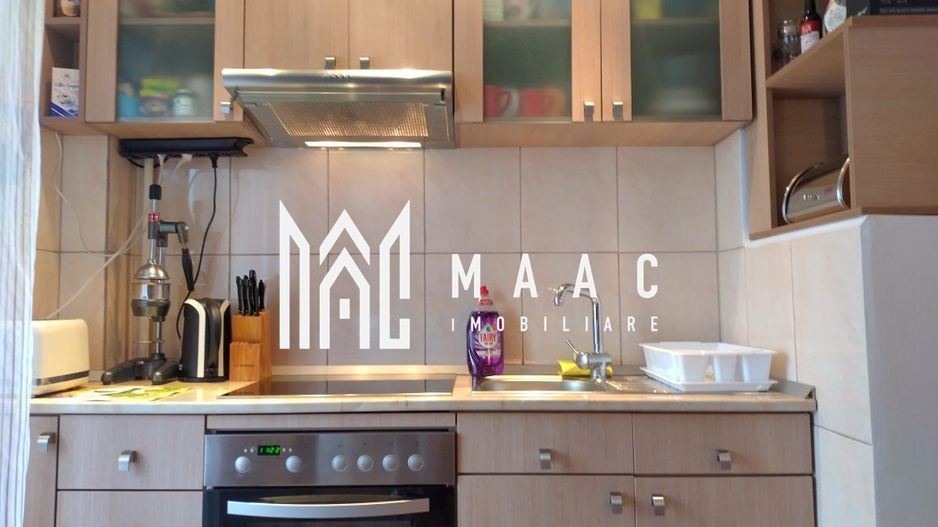 Apartament 2 camere | balcon si pivnita | Ciresica - Poză 3