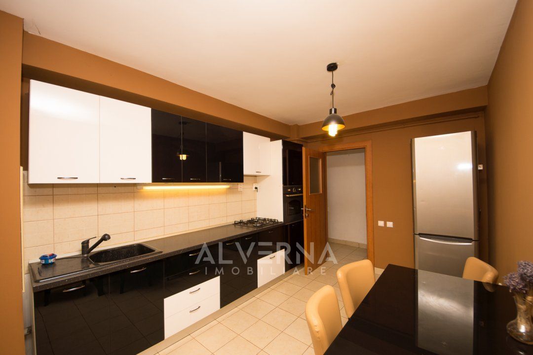 Apartament 2 camere | 63mp | balcon | etaj 1 | zona Calea turzii - Poză 3
