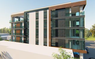 Apartament 3 camere de vânzare, zona Floreasca - Poză 1