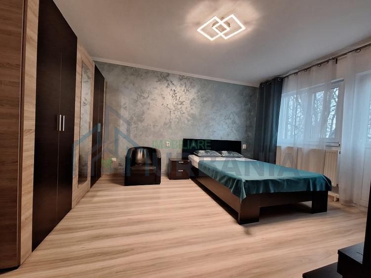 # închiriez apartament 1camera la 3 minute de Univ Cuza - Poză 4
