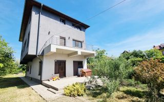 Casă / Vilă cu 5 camere de vânzare Alexandriei/Ion Conea - Poză 3