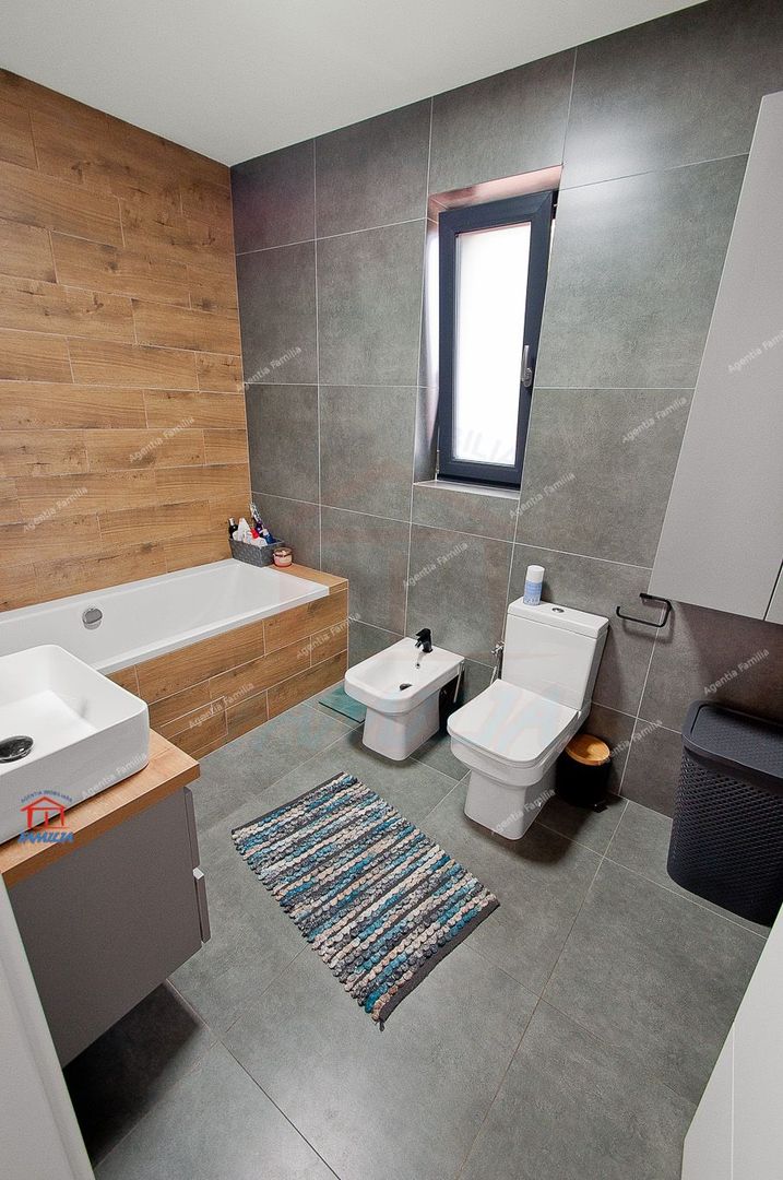 169.900 Euro casa noua Vanatori - Poză 10