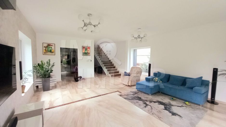 Vila Individuala la Cheie Ultrafinisata Borhanci COMISION ZERO - Poză 6