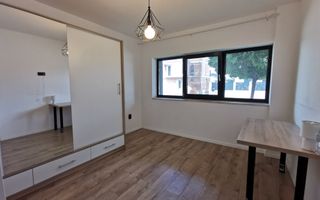 De închiriat apartament cu 3 camere, în Milano 5, Nufărul - Poză 3