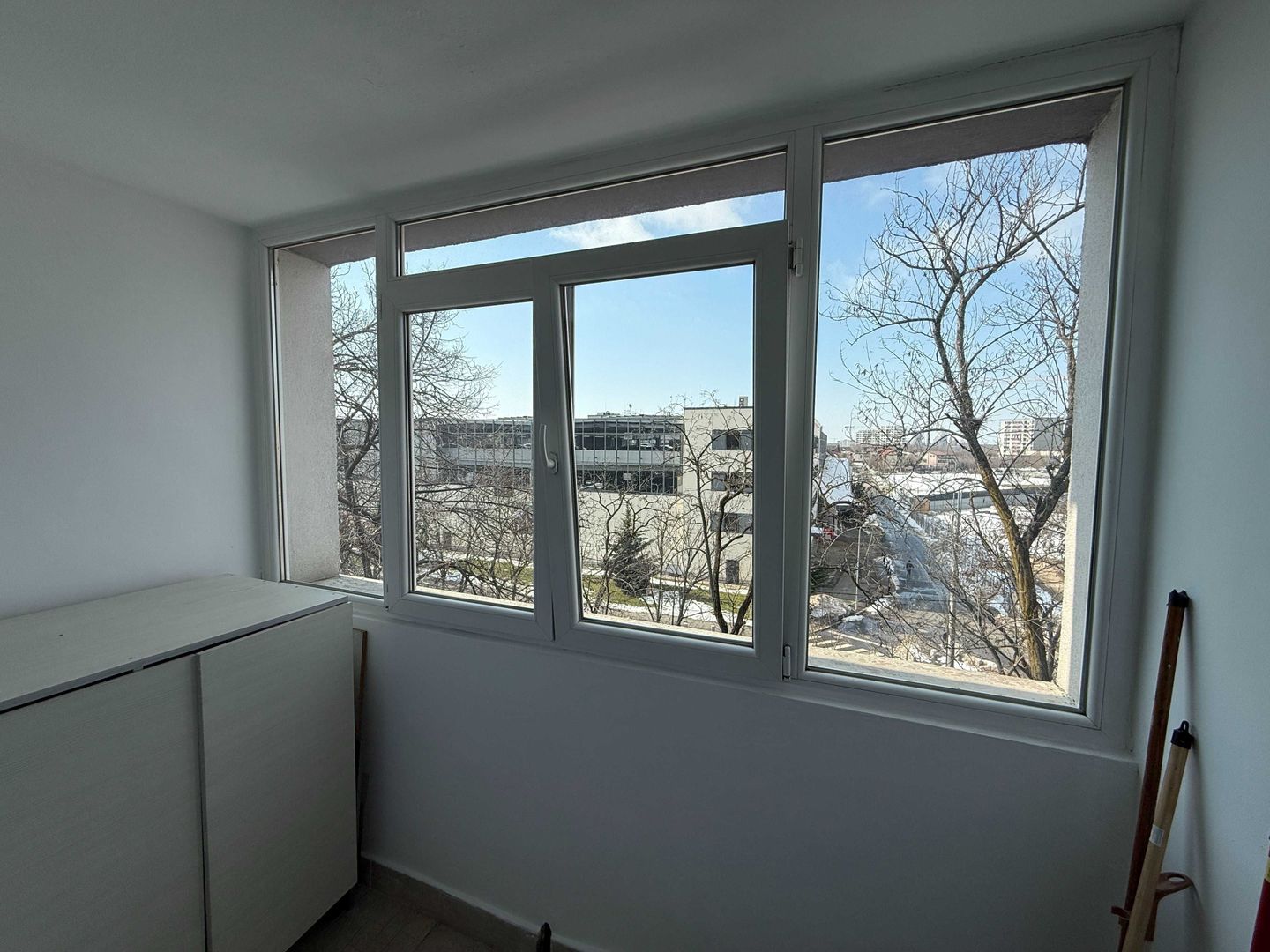 Vanzare Apartament 3 camere Dr Taberei - Valea Oltului- Metrou - Poză 2